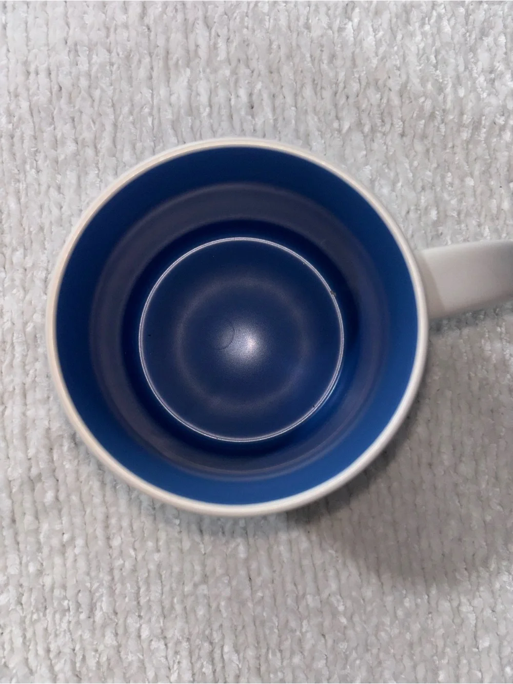Starbucks Discovery Series Manhattan Ceramic Mug with Multicolor Graphic